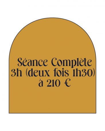 Séance 3h Séance 3h