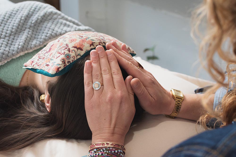 Formation Reiki